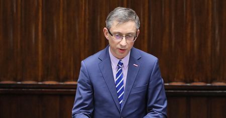 Prezydent wybrał posła Lewicy. Jest decyzja ws. Rady Mediów Narodowych