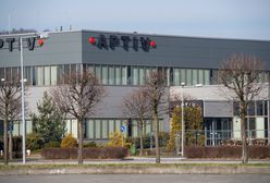 Gigant technologiczny zwalnia w Polsce. Pracę straci prawie 400 osób