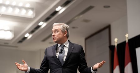 Jest odpowiedź Kanady po kolejnym ciosie od Trumpa