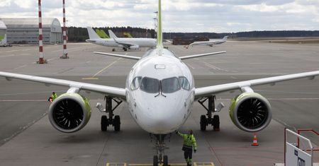 Airbus zdominował Boeinga. Ale Polska nadal jest dla niego białą plamą