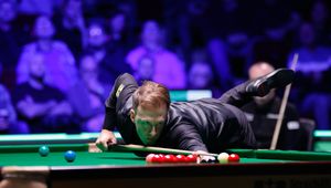 Snooker. Players Championship. Gdzie oglądać na żywo, online?