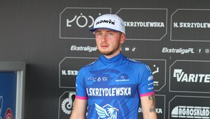 Żużel. Wybrzeże wzmacnia się. Wychowanek Stali wraca do gry i ma pomóc w awansie