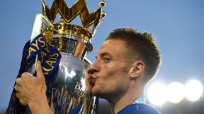 Arsene Wenger: Vardy prawdopodobnie zostanie w Leicester City