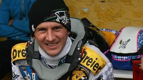 Żużlowe wspominki: Starcie Grigorija Łaguty i Rory'ego Schleina (wideo)