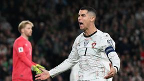Cios w Ronaldo. Selekcjoner nie zostawił złudzeń