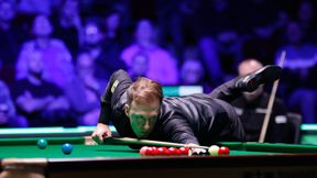 Snooker. Players Championship. Gdzie oglądać na żywo, online?