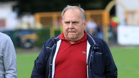 PKO Ekstraklasa. Jarosław Mroczek: Obniżka pensji w Pogoni Szczecin przebiega zgodnie z planem