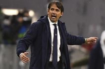 Problemy Lazio Rzym. Simone Inzaghi zakażony koronawirusem