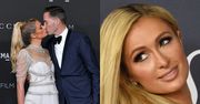 Paris Hilton WYSZŁA ZA MĄŻ! "Moja wieczność rozpoczyna się dzisiaj" (FOTO)