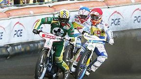 MrGarden GKM Grudziądz - SPAR Falubaz Zielona Góra 47:43