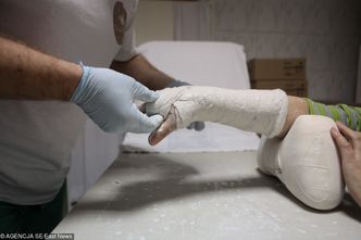 Kancelarie odszkodowawcze dostaną kaganiec. Senat szykuje ustawę