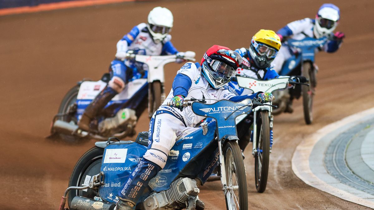WP SportoweFakty / Sebastian Maciejko