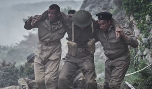 "Polski Szeregowiec Ryan". Takiego filmu wojennego jeszcze nie było