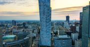 Warszawa w europejskiej czołówce. Wyprzedziła Berlin i Paryż