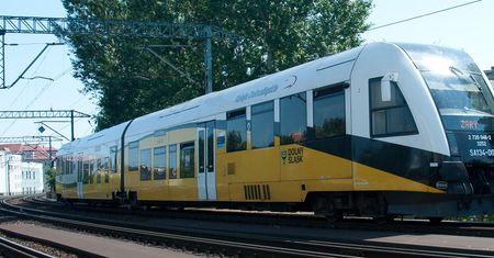 Walka ze smogiem. Koleje szykują darmowe przejazdy