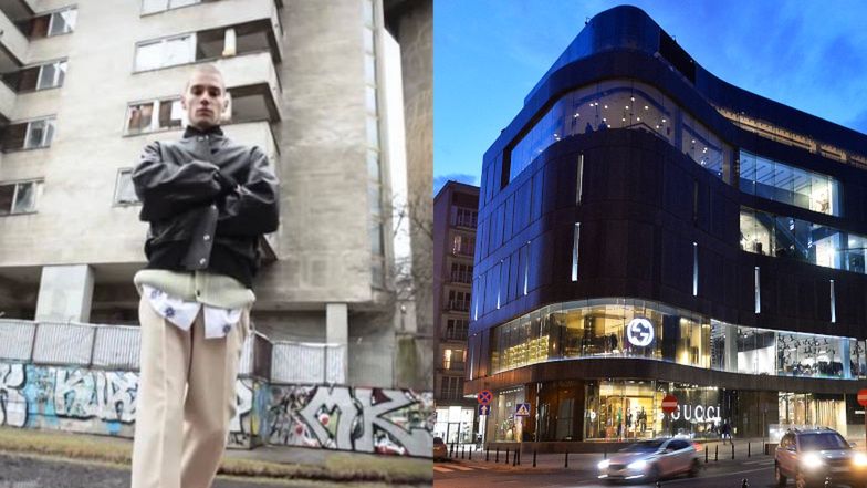 Klienci oburzeni inspirowaną wschodem kampanią Vitkaca