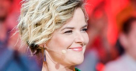 Monika Richardson chwali się córką: "Moja Zośka piękna, nie?" (FOTO)