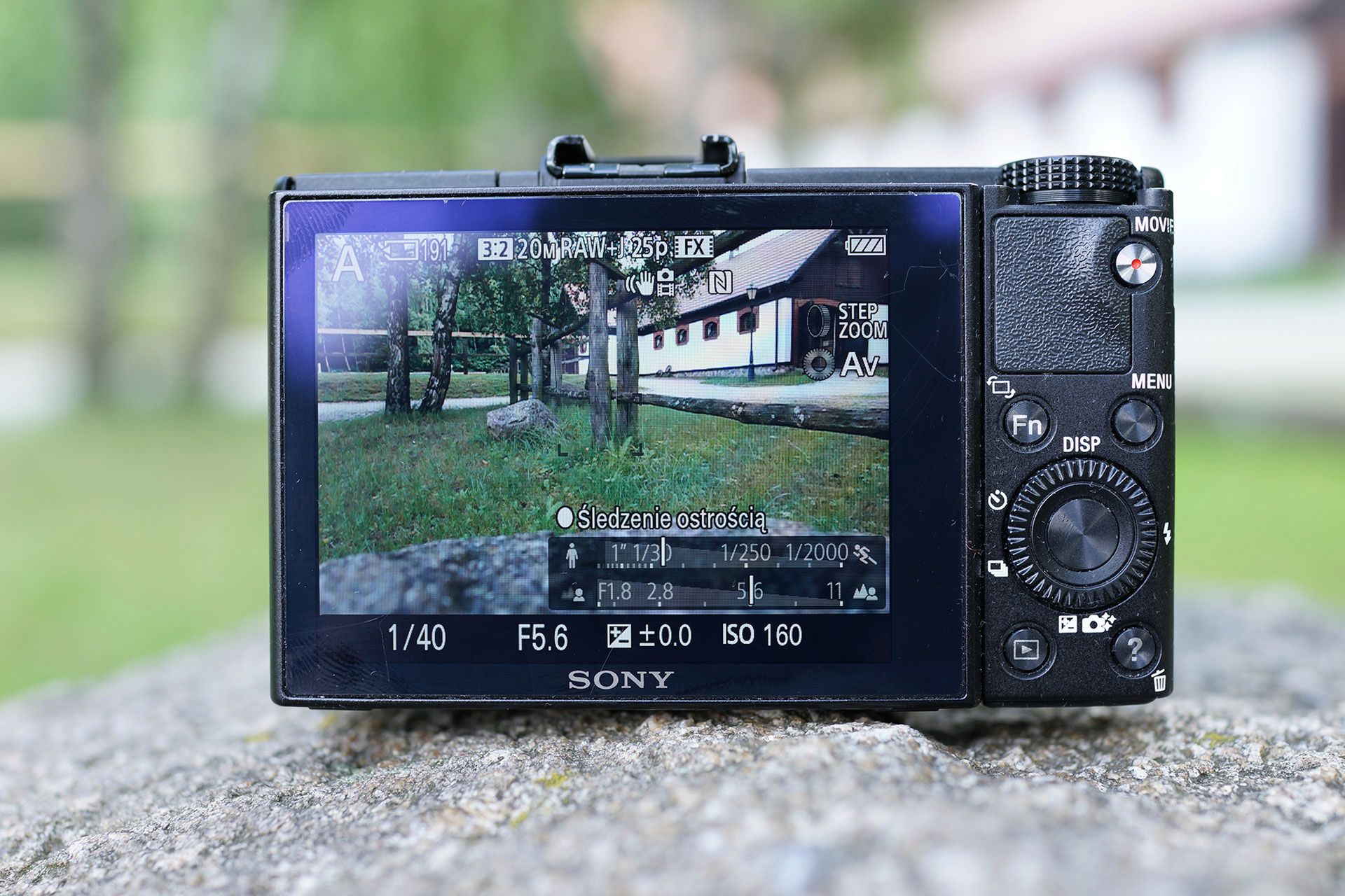 Sony RX100 II – pierwsze wrażenia i przykładowe zdjęcia 16