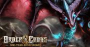 Gameloft świętuje rocznicę Order & Chaos Online [wideo]