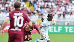 Inter Mediolan prowadził 2:0. I wtedy przyszło zaćmienie