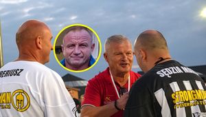 Szukają "nowego Pudzianowskiego". Chcą na nowo rozpalić ogień w Polakach