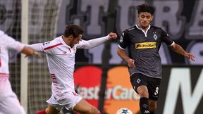 Bild: Mahmoud Dahoud przejdzie do Borussii