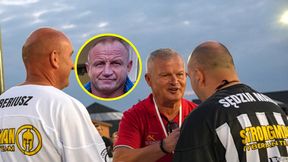 Szukają "nowego Pudzianowskiego". Chcą na nowo rozpalić ogień w Polakach