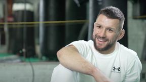 Mateusz Gamrot odkrywa tajemnicę swojego sukcesu. Tak realizuje marzenia