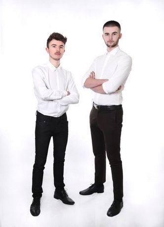 Shock to nowy polski serwis społecznościowy. Odpowiadają za niego... 16-latkowie