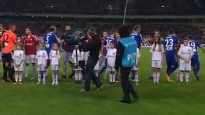 Trenerzy po meczu Wisła Kraków - Piast Gliwice