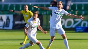 PKO Ekstraklasa: duże zmiany w Warcie Poznań, odejść może ośmiu piłkarzy