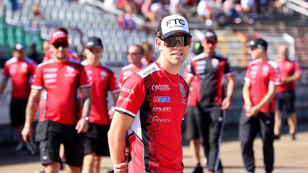 WP SportoweFakty / Michał Szmyd