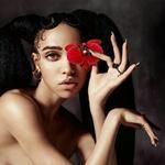 FKA twigs i Robert Pattinson zaręczeni