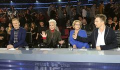 Ruszają precastingi do "Must Be the Music". Są zmiany dotyczące przesłuchań