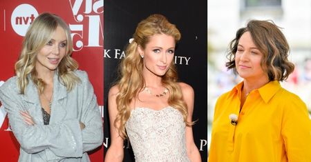 Ewa Drzyzga i Agnieszka Woźniak-Starak... spierają się o słowa Paris Hilton. "Po co to mówi?"
