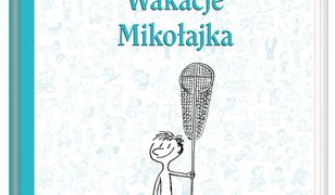 Wakacje Mikołajka