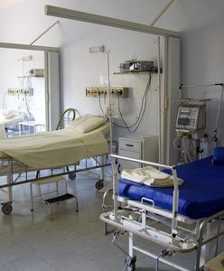 Koronawirus. Co ze szpitalem covidowym w Radomiu? Wojewoda wydał oświadczenie