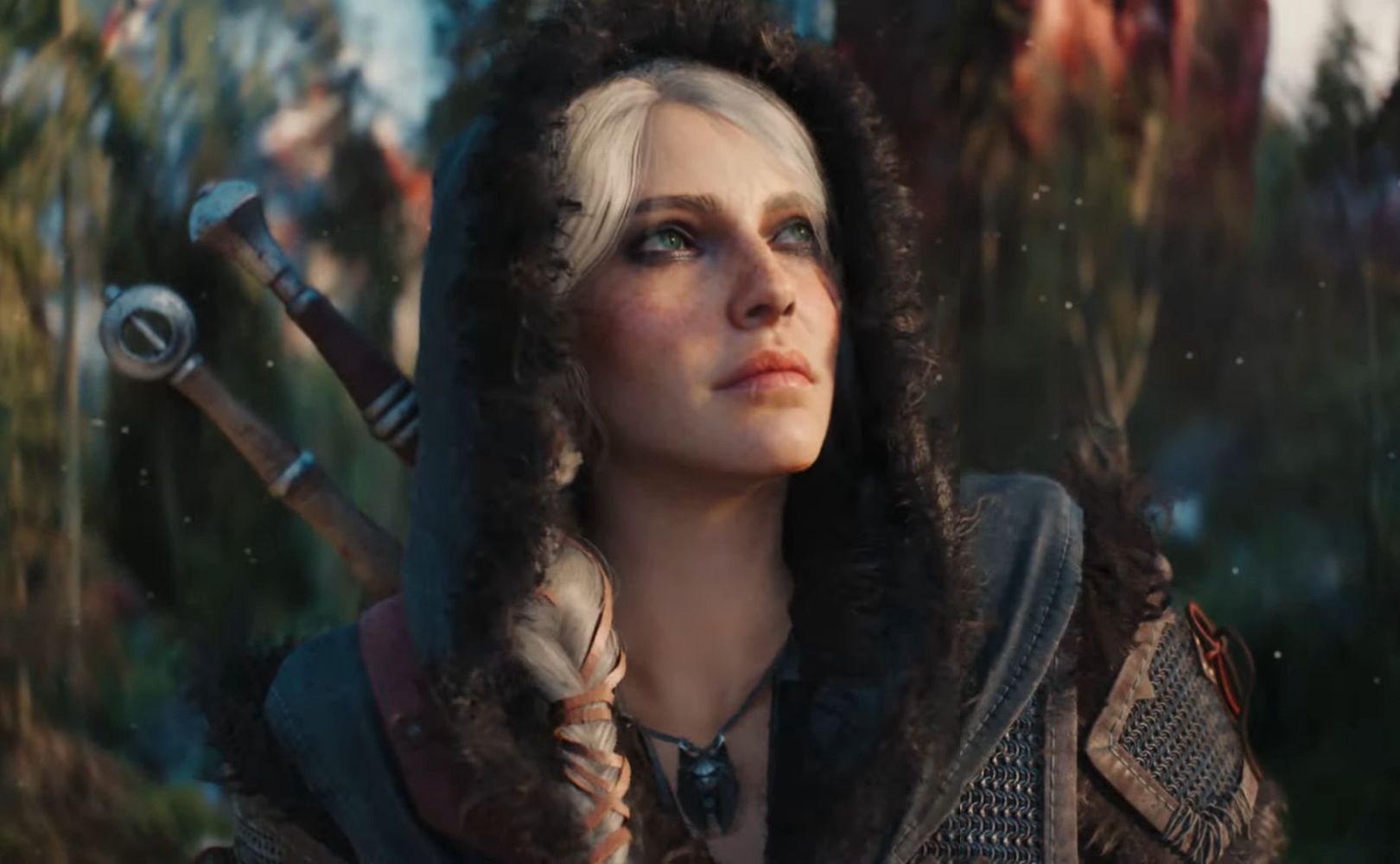 Nowe demo z Wiedźmina 4. Ciri na tropie Mantikory w Kovirze