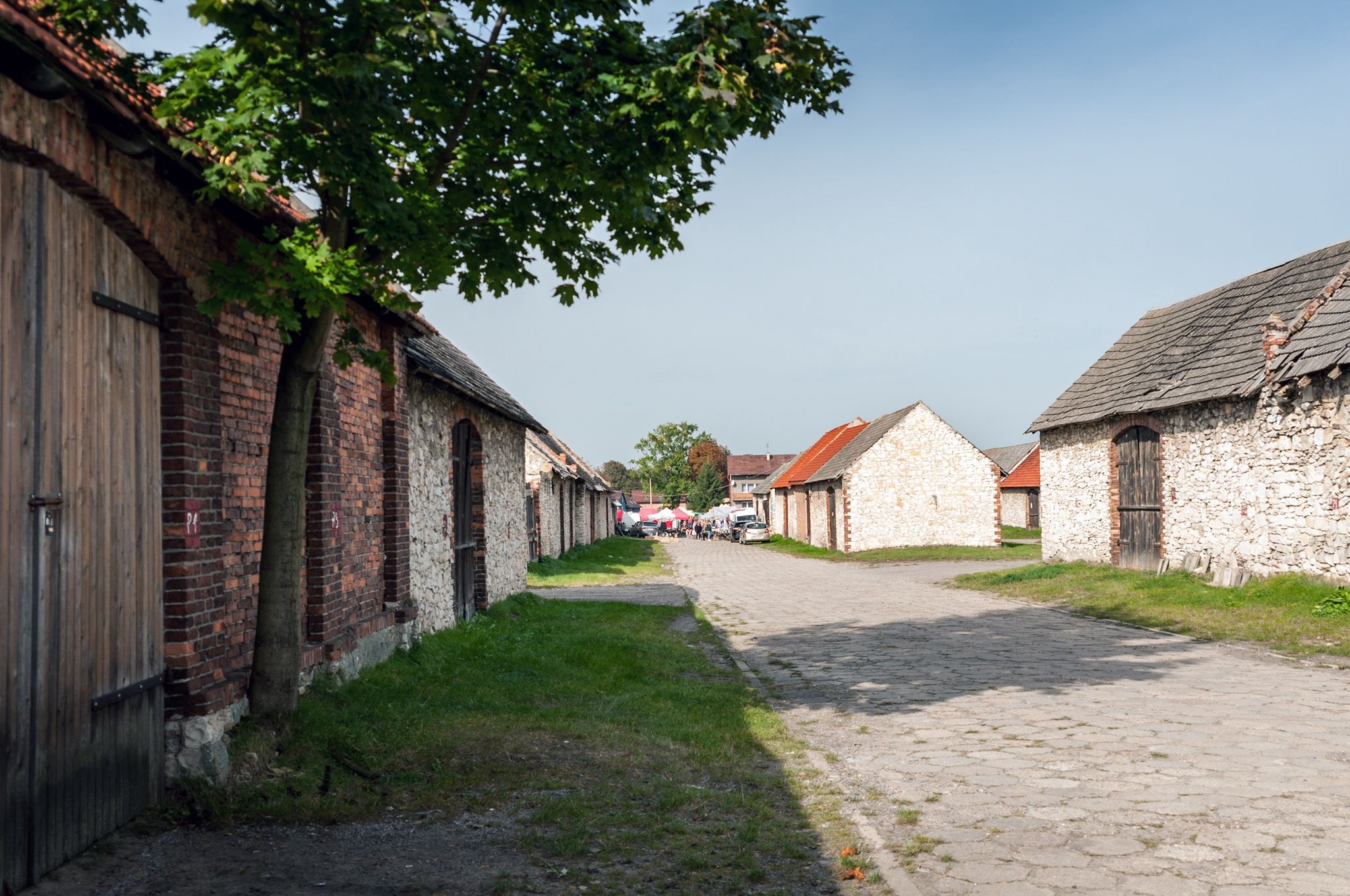 Żarki
