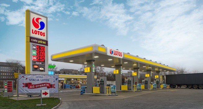 Kinga Fedorowska dyrektorką marketingu w Grupie Lotos