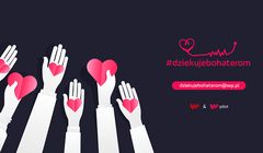 Wirtualna Polska i WP Pilot chce podziękować bohaterom walki z koronawirusem w specjalnej akcji