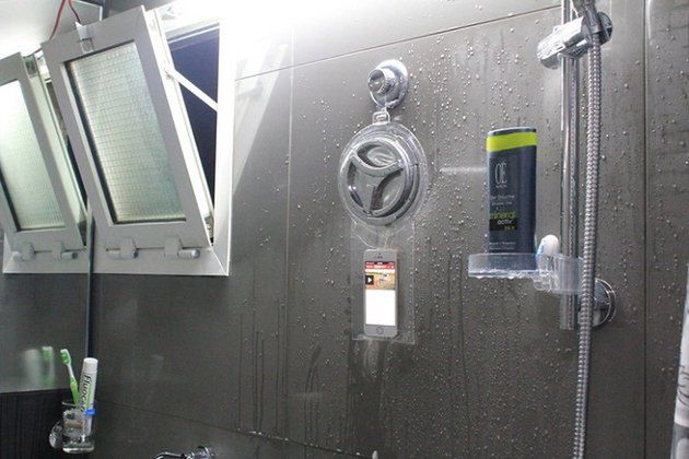 Moje marzenie przed IFA 2014: Inteligentny dom? Inteligentna łazienka wystarczy 2