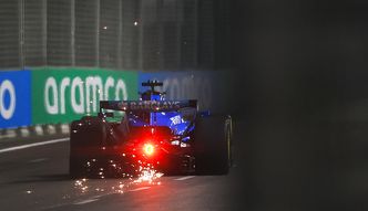 "Ludzki błąd". Znów kompromitacja w F1