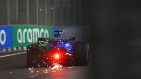 "Ludzki błąd". Kolejna kompromitacja w F1