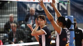 Olga Tracz: Stać nas na pierwszą trójkę