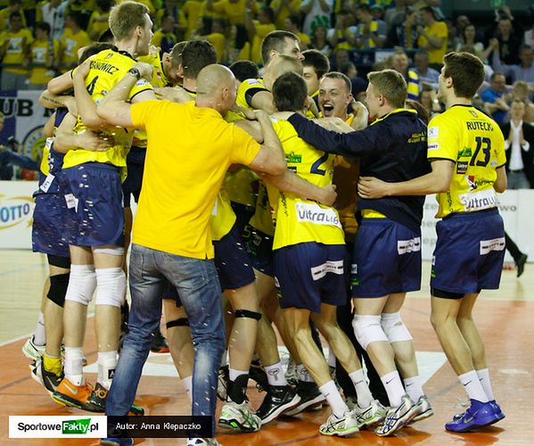 Drużyna z Wyszkowa ponownie zdobyła komplet oczek