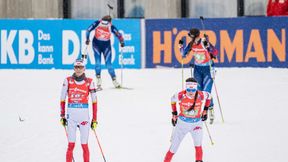Znamy kadrę polskich biathlonistów na igrzyska w Pekinie