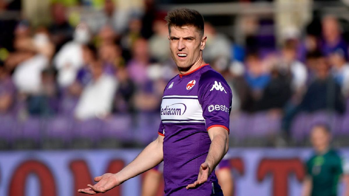 Getty Images / Andrea Staccioli/Insidefoto/LightRocket / Na zdjęciu: Krzysztof Piątek