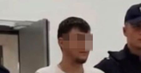 Ukrainiec zabił księdza w opactwie. Matka nie poznała go na zdjęciu