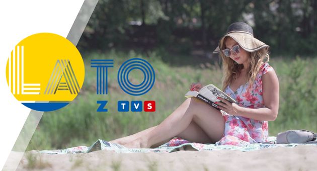 „Przebojowe Smaki Mariusza Kalagi” i „Lato z TVS” nowościami TVS